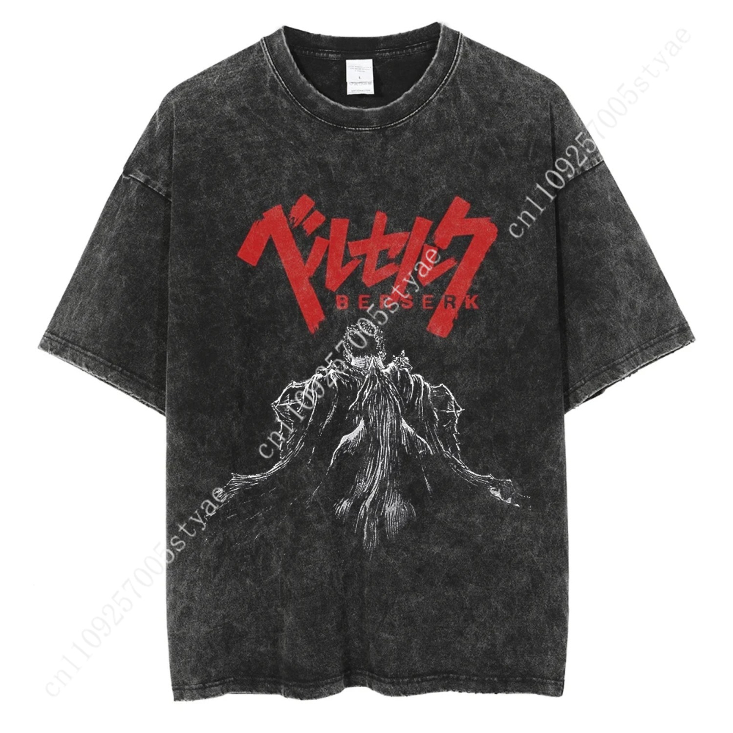 Hip Hop Men Streetwear T-Shirt - Quilt Cotton Summer review and price