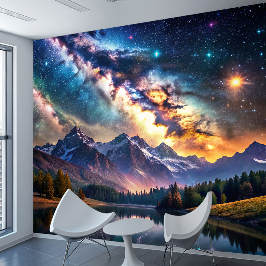 Peel n Stick Optional, 15+ Wat - Galaxy Home Textiles review and price