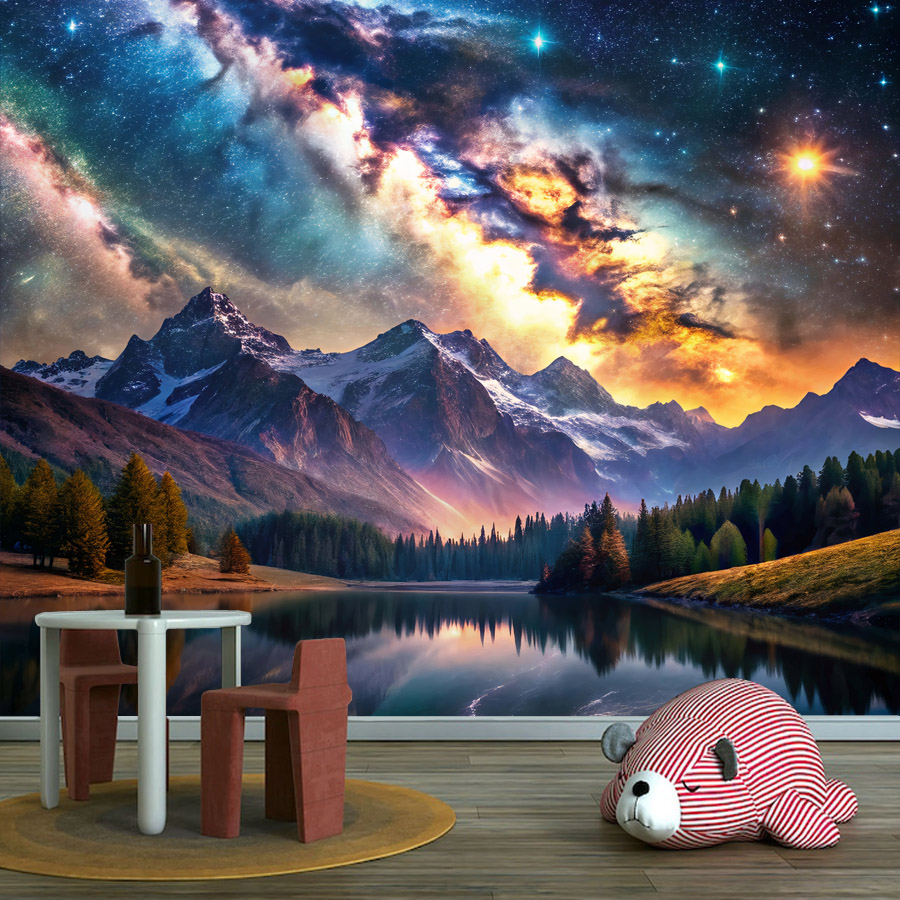 Peel n Stick Optional, 15+ Wat - Galaxy Home Textiles review and price