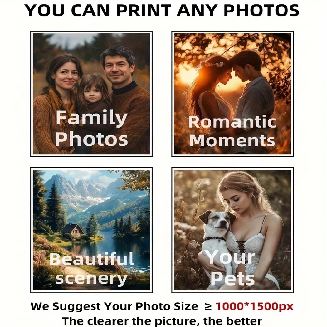 Custom Print Canvas Painting B - Home Textiles Photos review and price