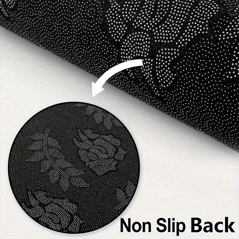 Cosmic Space Pattern Non-Slip  - Galaxy Home Textiles review and price
