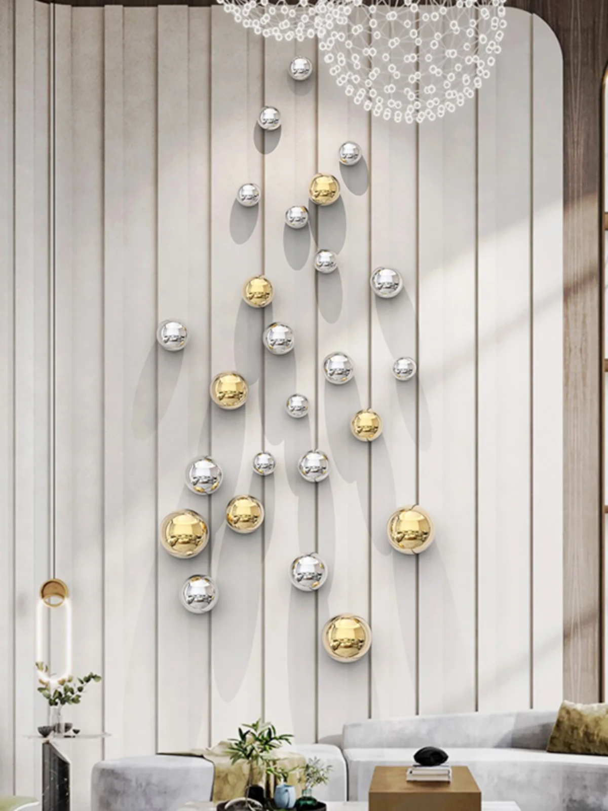 Imitation Stainless Steel Deco - Xt Home Textiles review and price