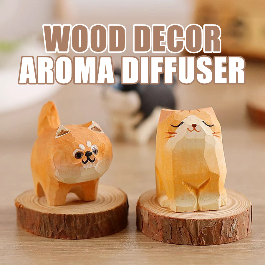 1PC pet aroma diffuser No perf - Xt Home Textiles review and price