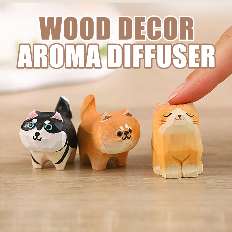1PC pet aroma diffuser No perf - Xt Home Textiles review and price