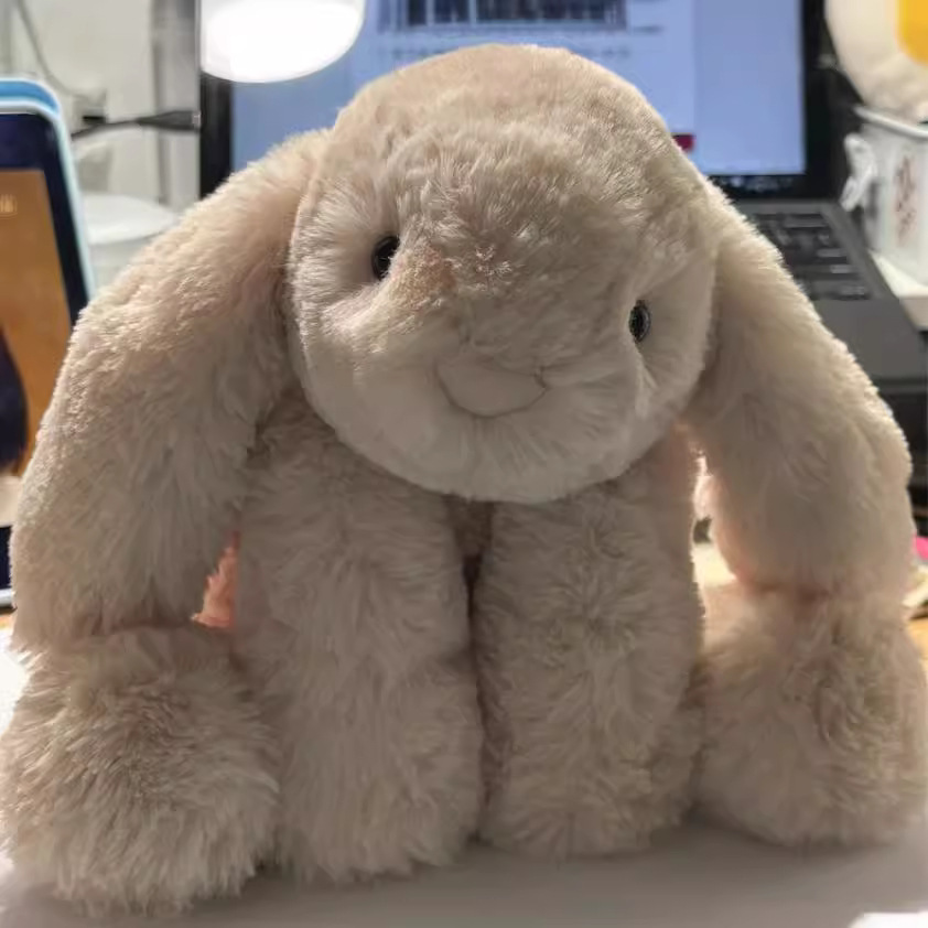 Smudge rabbit ornament gift Jc - Xt Home Textiles review and price