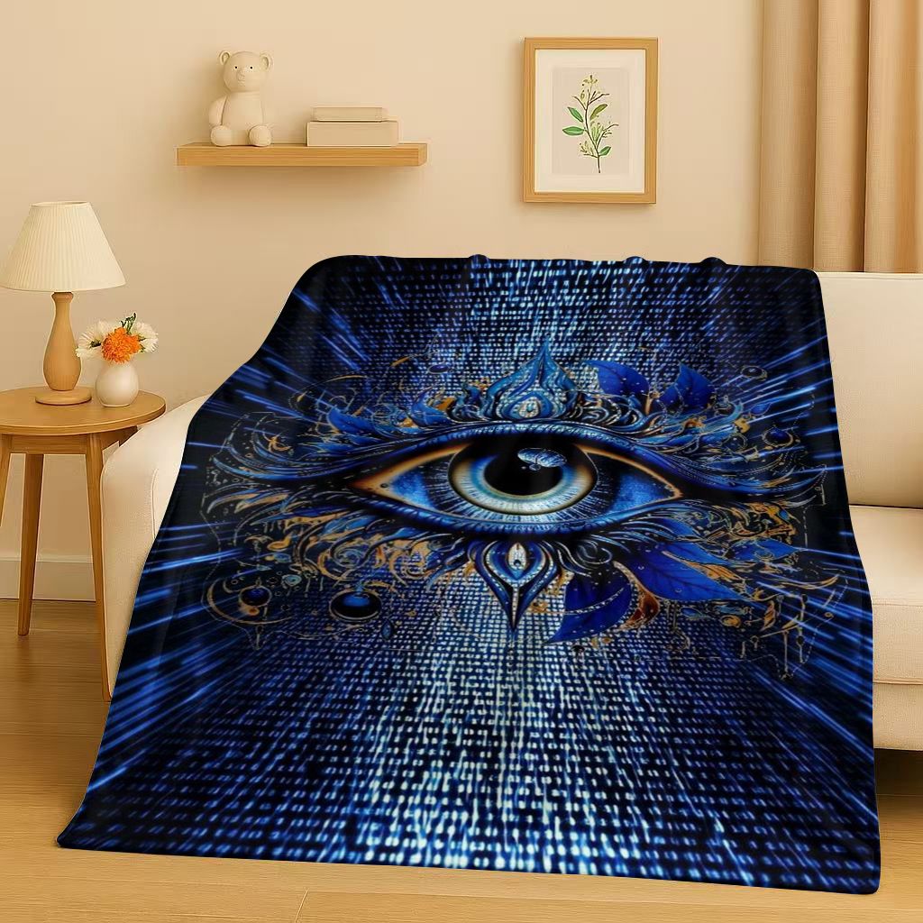 3D Ancient Egypt Pictographic  - Home Textiles Egypt review and price